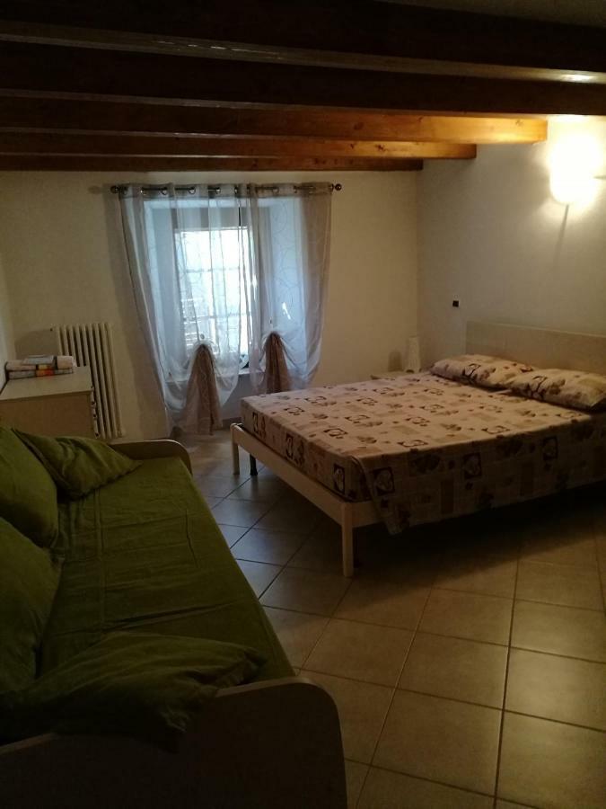 Appartamento" Le Bourg 61" Vda Cir 0208 Aosta Exteriér fotografie